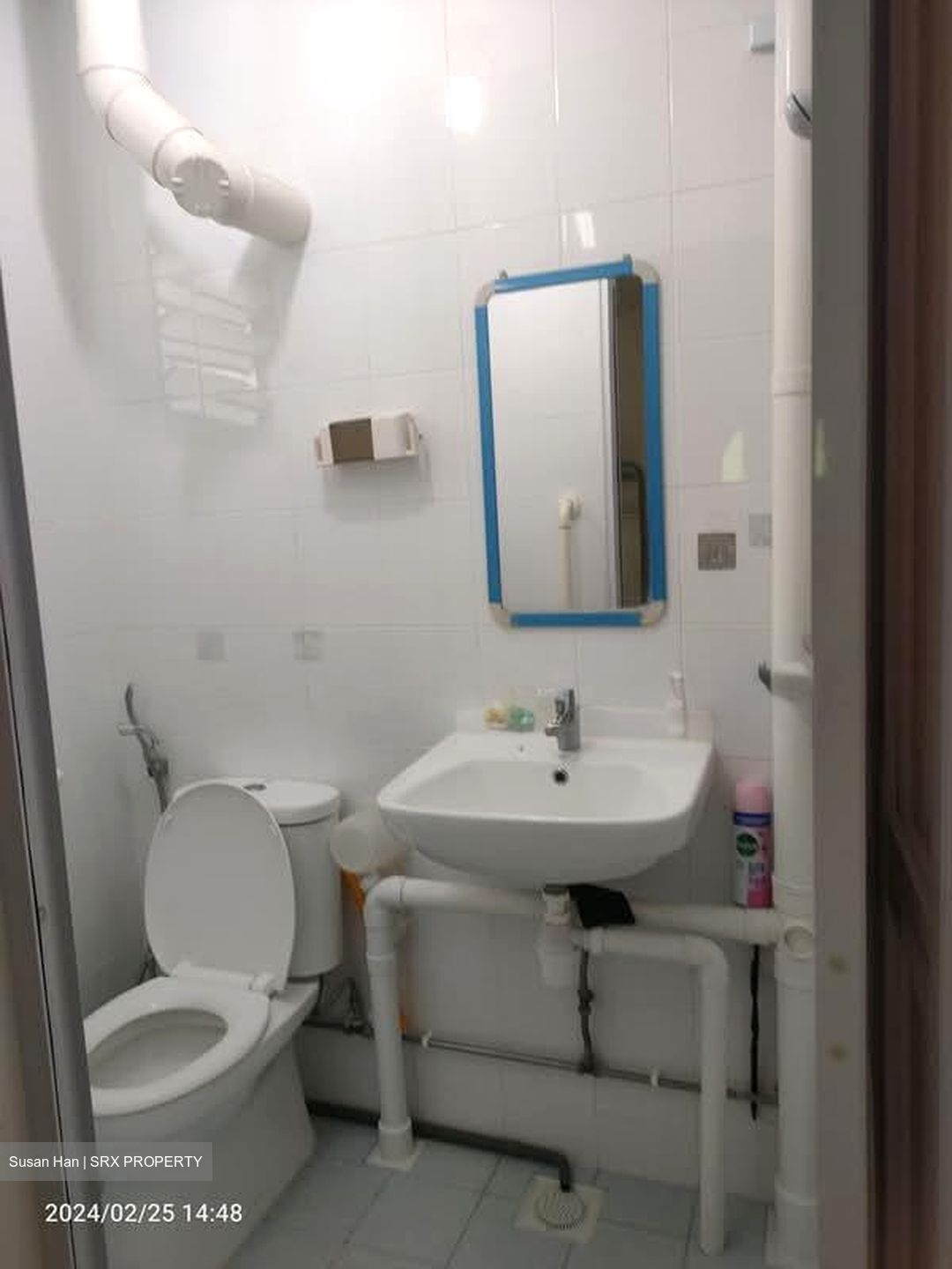 Blk 587 Cheng San Court (Ang Mo Kio), HDB 3 Rooms #560733101